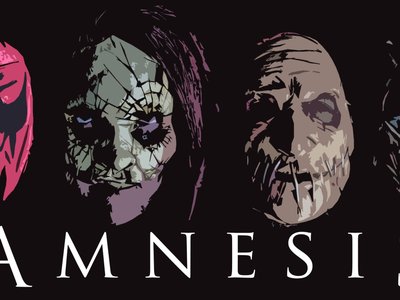 Amnesis photo