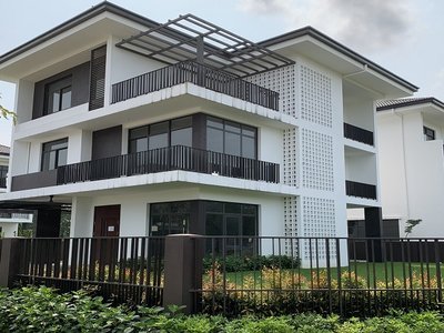 Dá»± án Hà Äô Charm Villas – Mở bán đợt 1 Biệt thá»±, Liá»n ká»