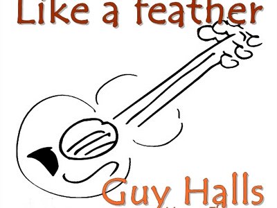 Like A Feather