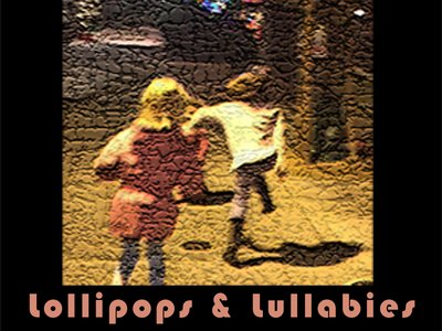 Like a flashback to 1968, Hurdy Gurdy Men’s new dirge “Lollipops & Lullabies†provides that 60