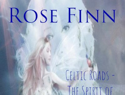EP Celtic Roads - The Spirit of Skye Cover Art