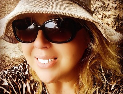 At the Beach 2020