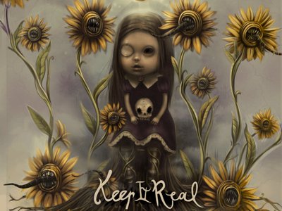 Keep It Real (2020)