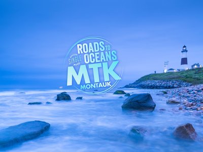 Roads to Oceans photo
