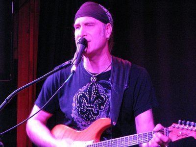 Duffy King