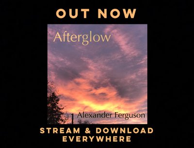 Alexander Ferguson photo