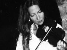 Rebecca Lang photo