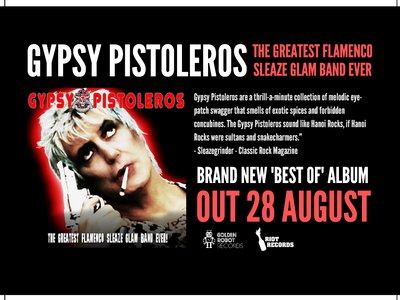 Gypsy Pistoleros photo