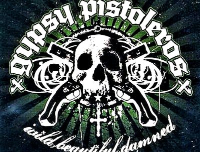 Pirate RumbaRock n Roll!