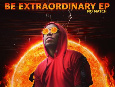 NEW EP available on iTunes, Apple Music, amazon music, youtube music 