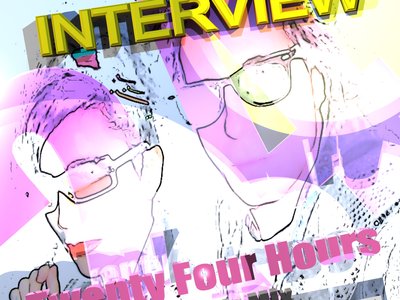 Twenty Four Hours (Air Mix)