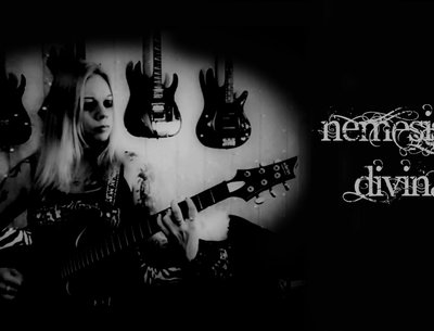 Nemesis Divina photo