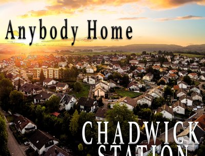 Chadwick Station photo