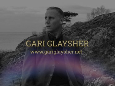 Gari Glaysher photo