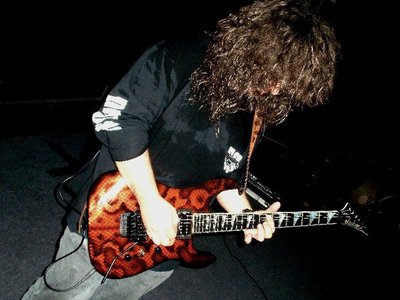 BillyV - Lead Guitars photo