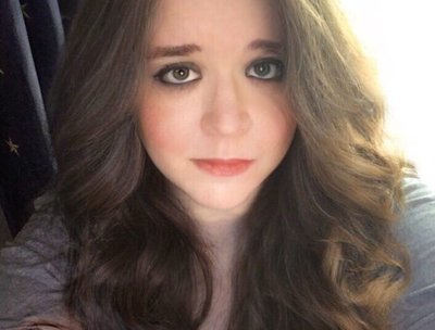 Kelly-Rene'e Mooney aka The Voiceofanangel August 2020