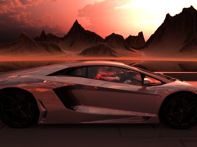 Hypertraffic