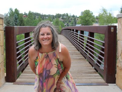 Rebekkah - Burn These Bridges 2 - Photo by Trish Dreskin-Evans