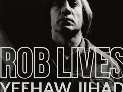 Rob Lives photo