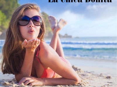 New single "La Chica Bonita".