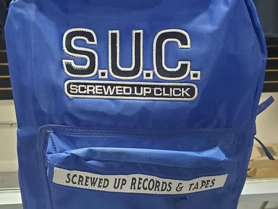 Dj Red-Screwed Up Deejay photo