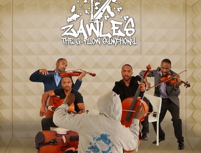 The G-Flow Symphony - Out Now!