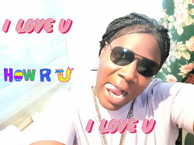 MAMBITION LIVE ENT