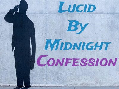 confession