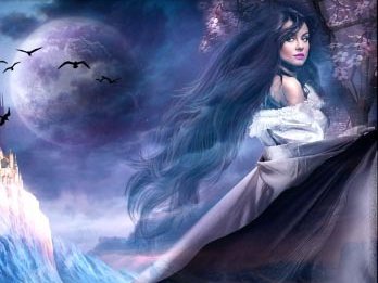 Mystic Mistress 