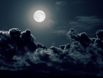 Dark Night of the Soul