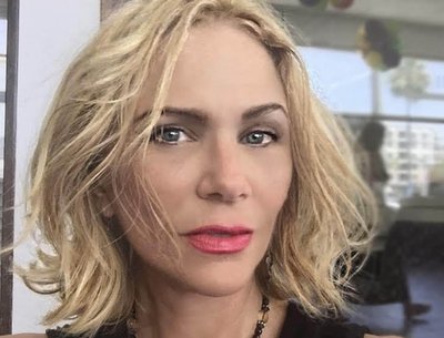 Aynne Pryce short hair profile pic