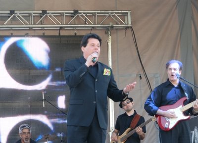 Henrik Cipriano photo
