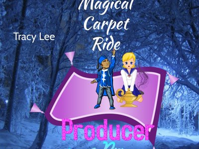 Tracy Lee photo