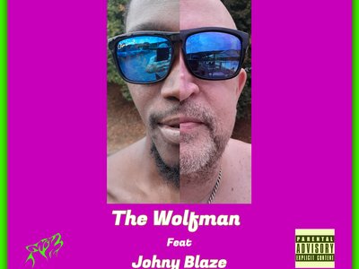 Hellmut Wolf aka The Wolfman photo