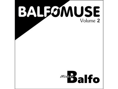 Mister Balfo photo