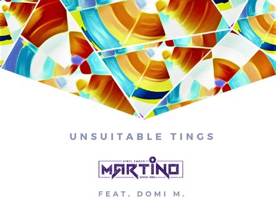 Martino photo