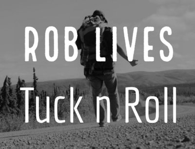 Rob Lives photo