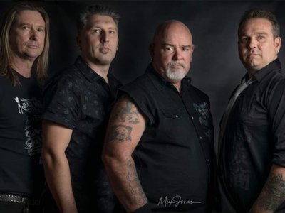 BLACK WHISKEY photo