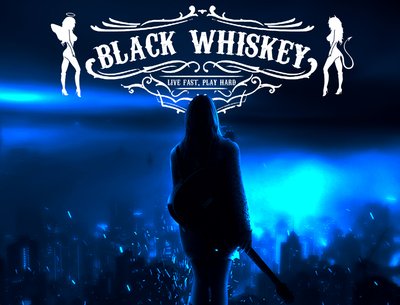 BLACK WHISKEY photo