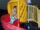 tokin on the slide!!!