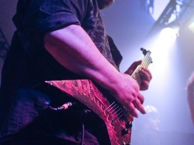 ROZZ- Fest PM ROCK-MARCEL