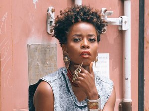 Cherine Anderson | ReverbNation