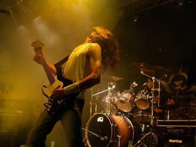 ROZZ-Fest PM ROCK-NICO