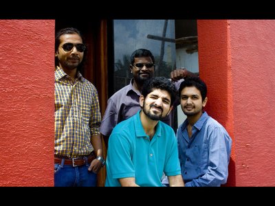 Odysseyindia photo
