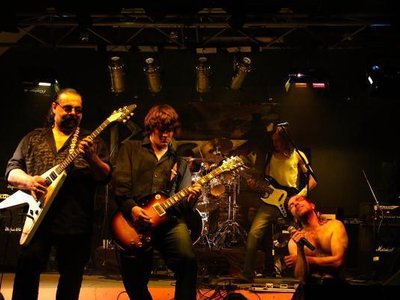 ROZZ-Fest PM ROCK
