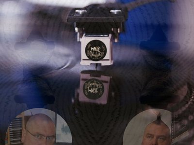 Magic Bullet photo