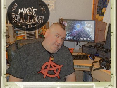 Magic Bullet photo