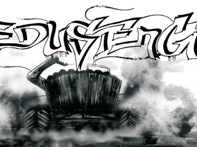 Stone Dust Engine photo