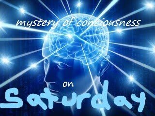 what is consciousness anyway?