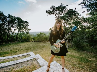 Meagan Tubb & Shady People photo